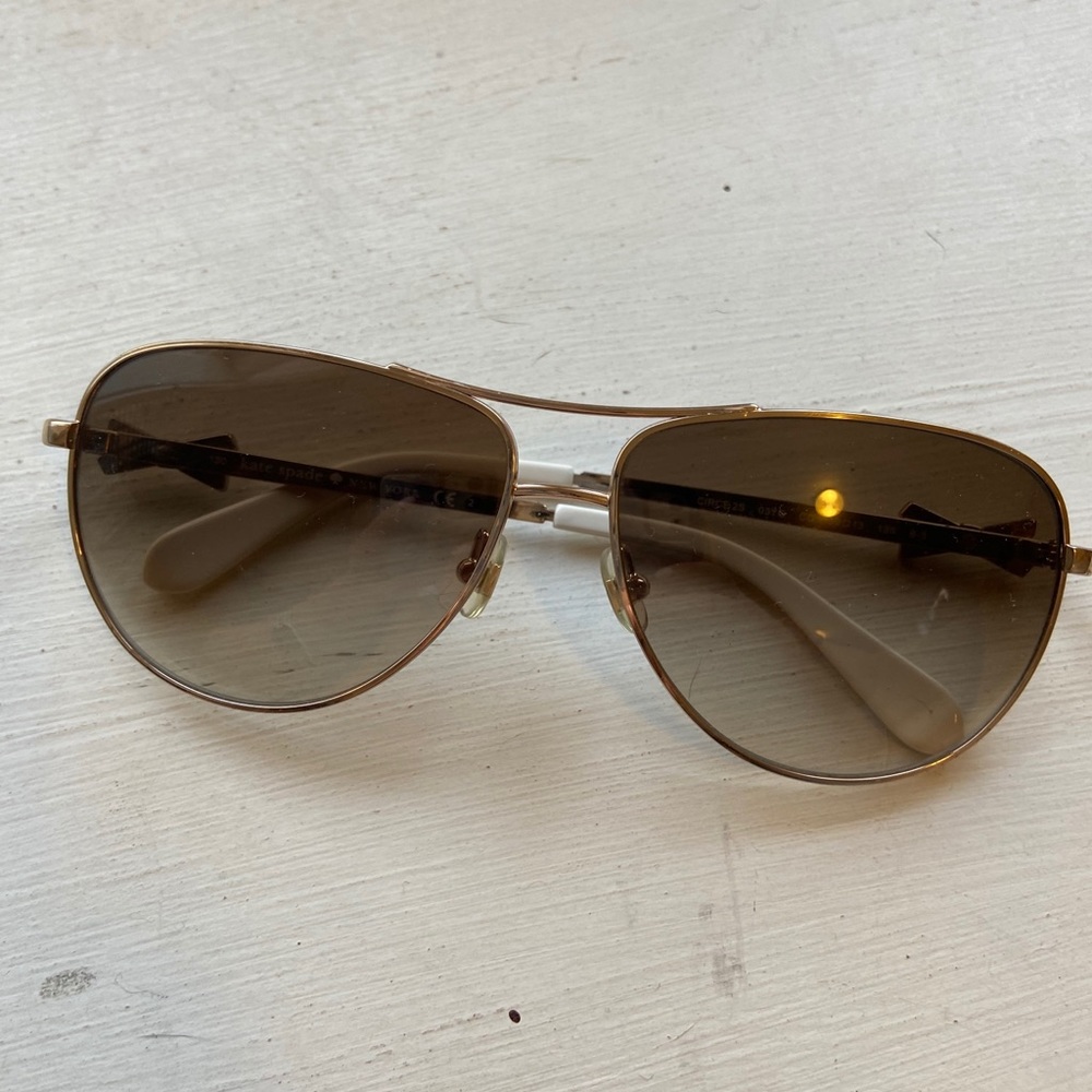 Kate Spade Sunglasses